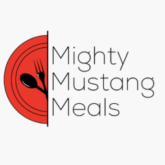 Mighty Mustang Meals